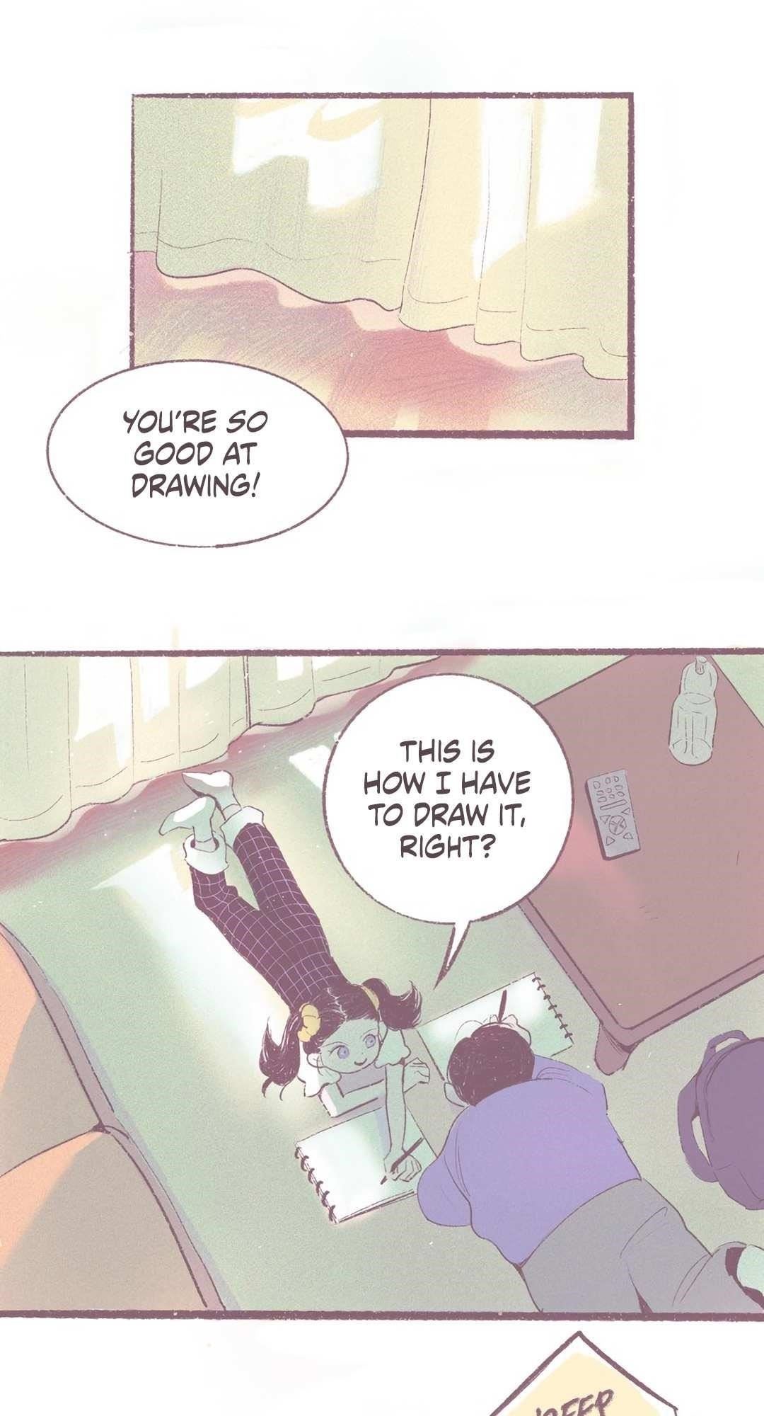 Why Don’t I Have Anyone By My Side? Chapter 5 - Page 18 in English