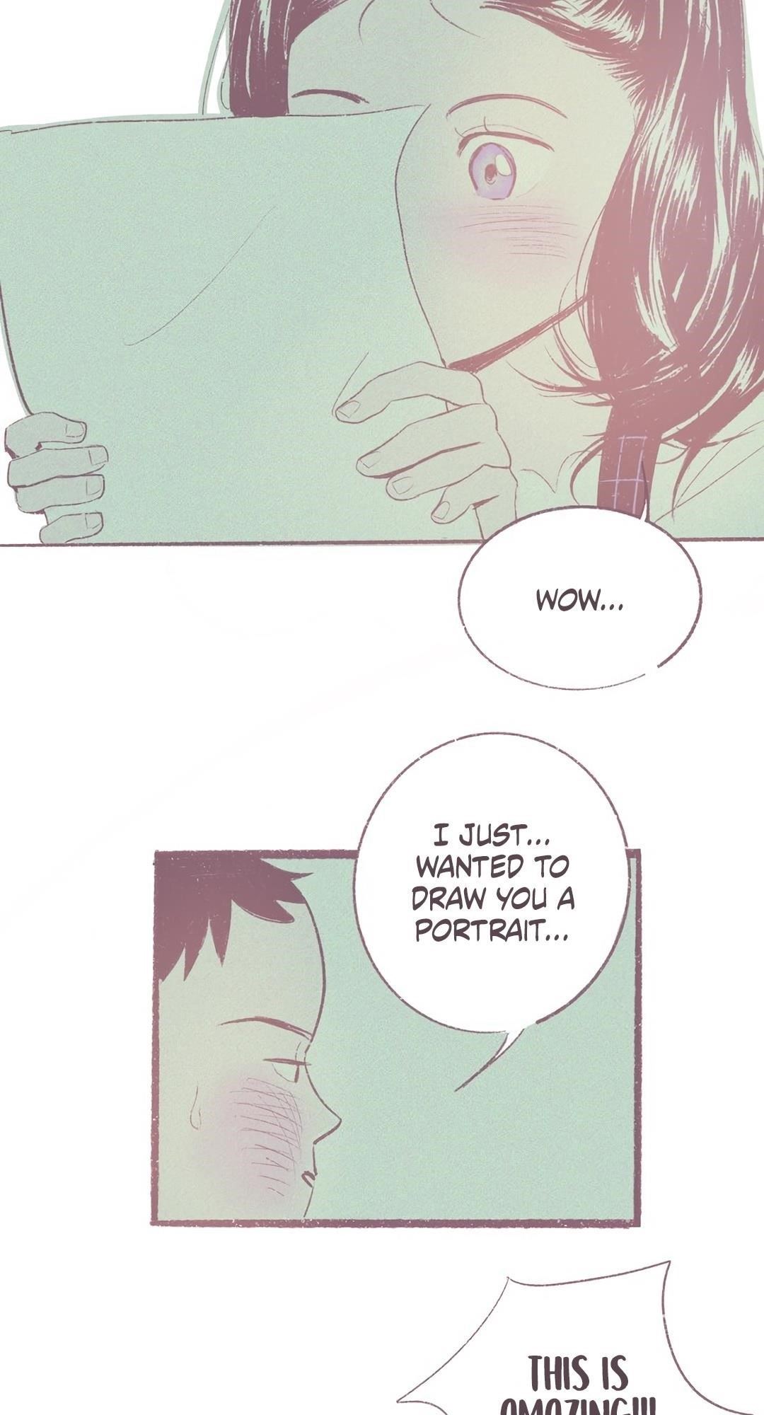 Why Don’t I Have Anyone By My Side? Chapter 5 - Page 30 in English