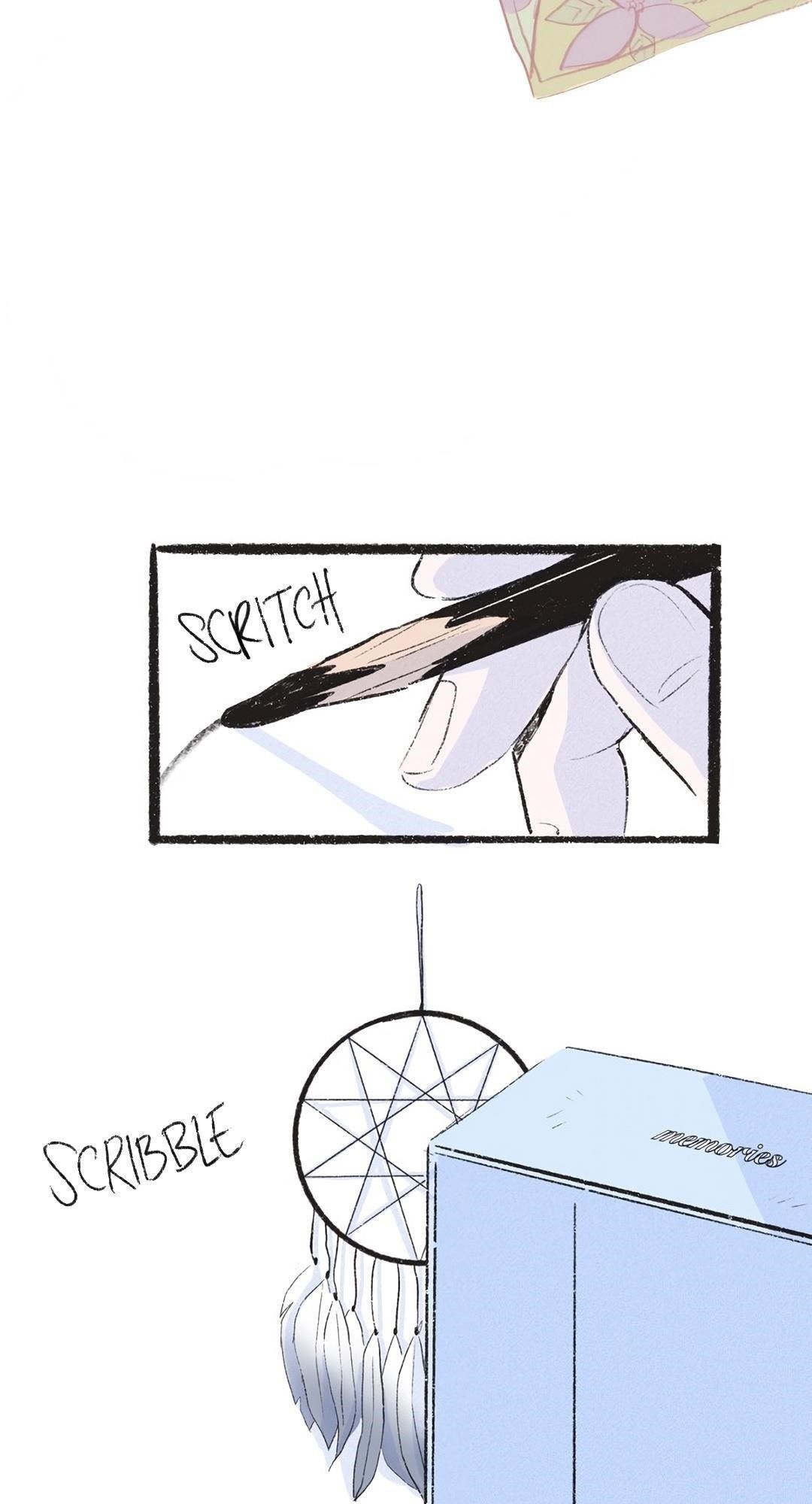 Why Don’t I Have Anyone By My Side? Chapter 5 - Page 33 in English