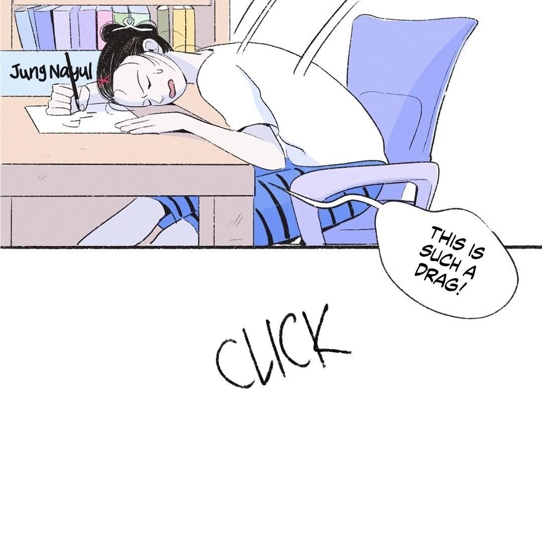 Why Don’t I Have Anyone By My Side? Chapter 5 - Page 35 in English