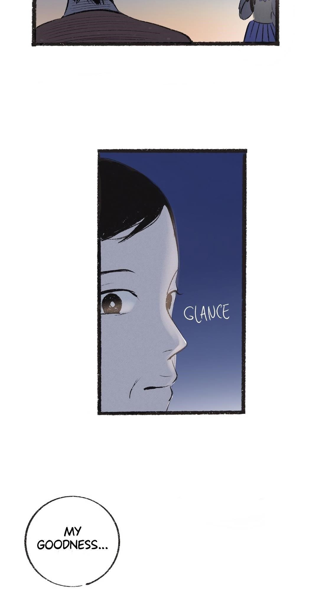 Why Don’t I Have Anyone By My Side? Chapter 5 - Page 4 in English
