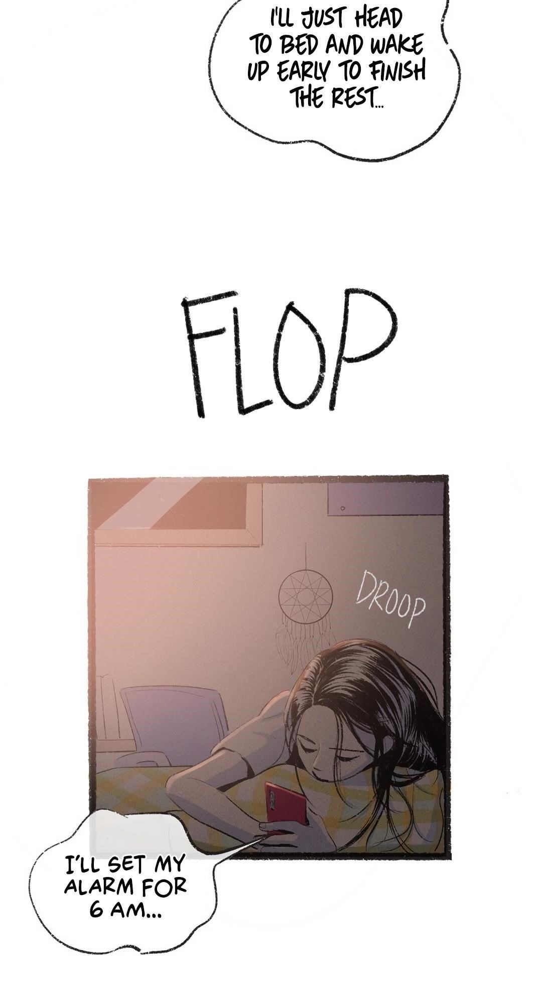 Why Don’t I Have Anyone By My Side? Chapter 5 - Page 53 in English
