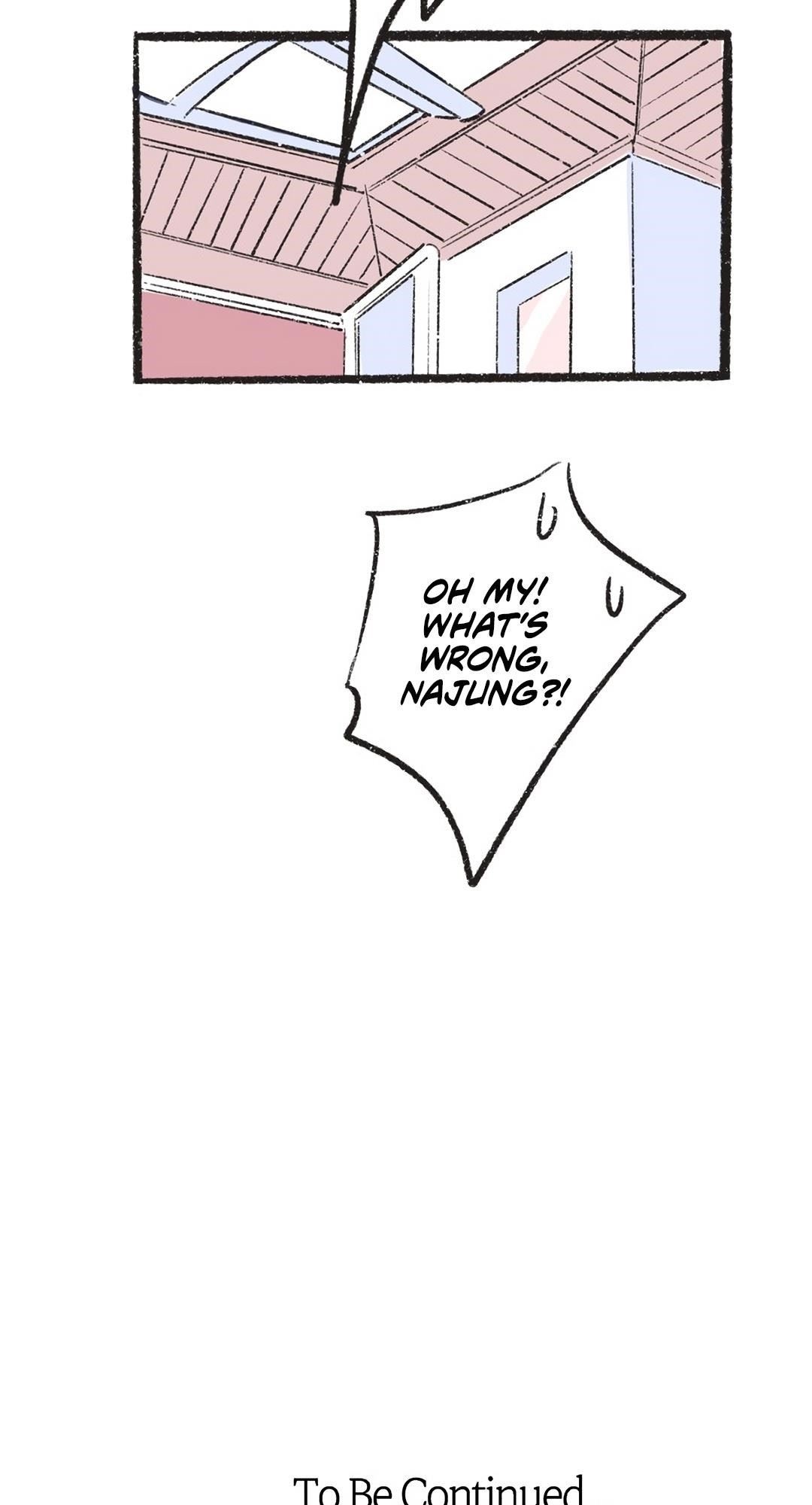 Why Don’t I Have Anyone By My Side? Chapter 5 - Page 82 in English