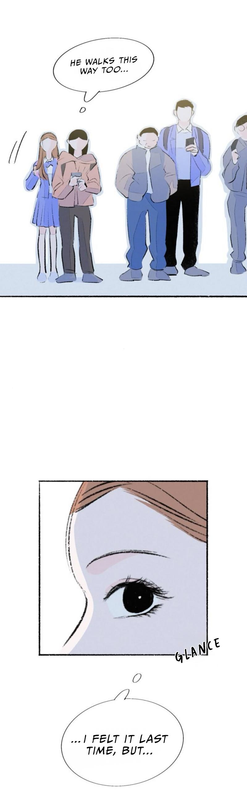 Why Don’t I Have Anyone By My Side? Chapter 50 - Page 12 in English