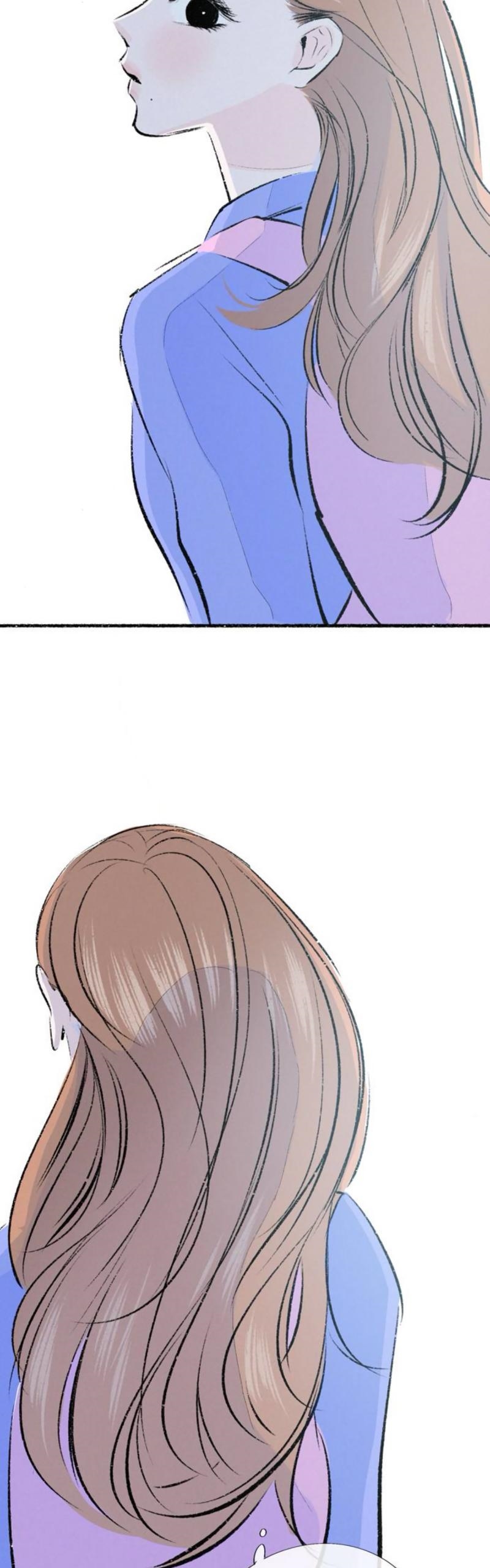 Why Don’t I Have Anyone By My Side? Chapter 50 - Page 19 in English