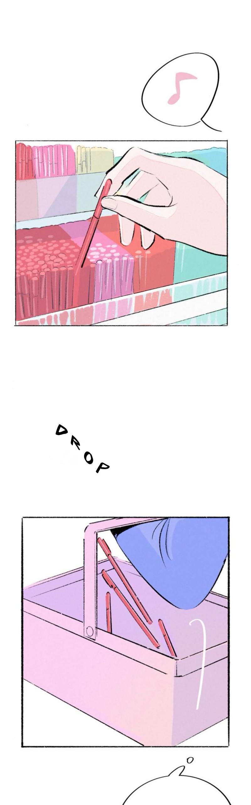 Why Don’t I Have Anyone By My Side? Chapter 50 - Page 24 in English