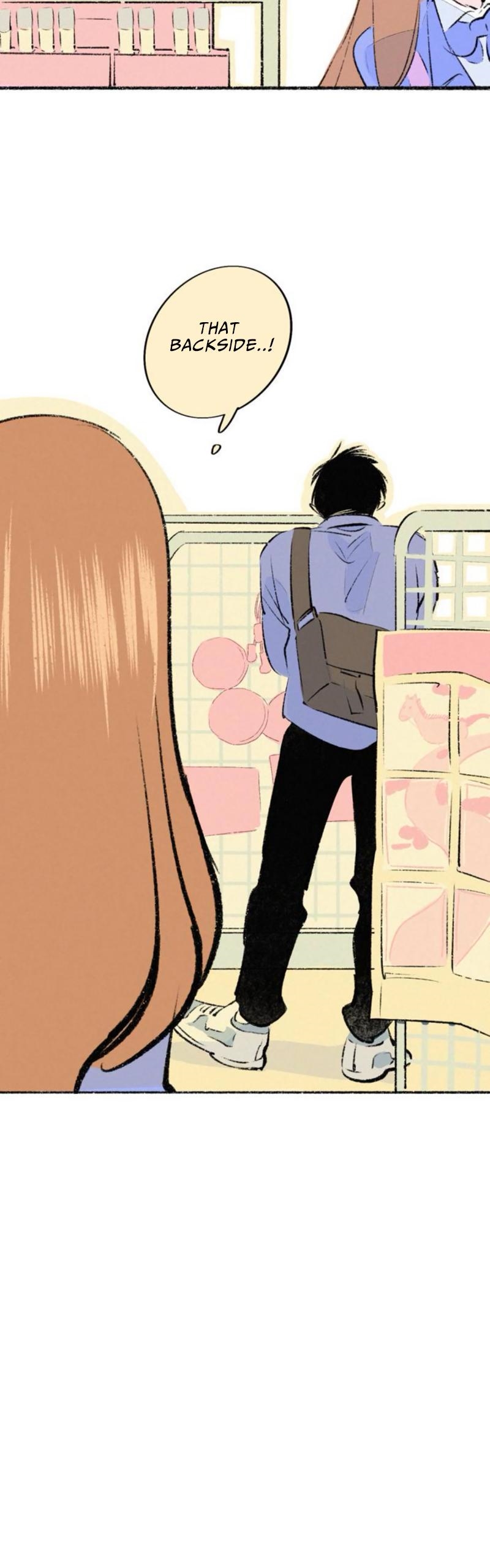 Why Don’t I Have Anyone By My Side? Chapter 50 - Page 26 in English