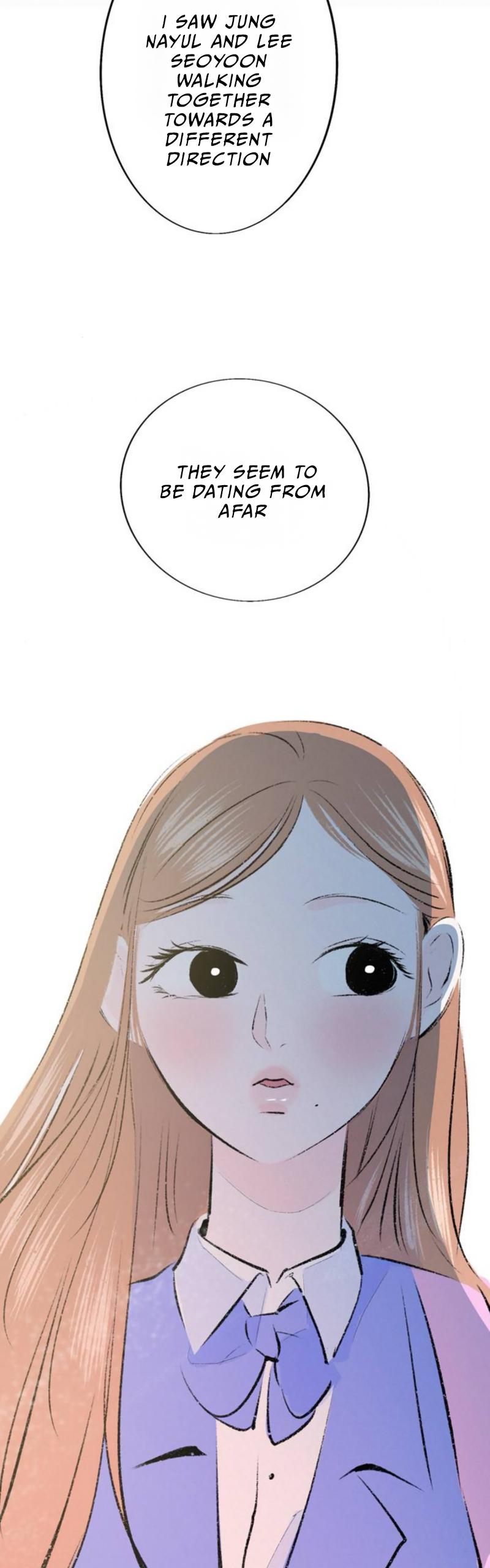 Why Don’t I Have Anyone By My Side? Chapter 50 - Page 47 in English