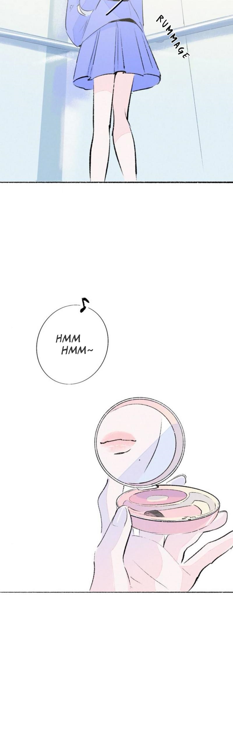 Why Don’t I Have Anyone By My Side? Chapter 50 - Page 5 in English