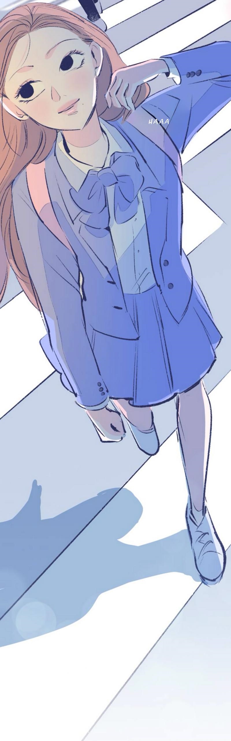 Why Don’t I Have Anyone By My Side? Chapter 50 - Page 51 in English