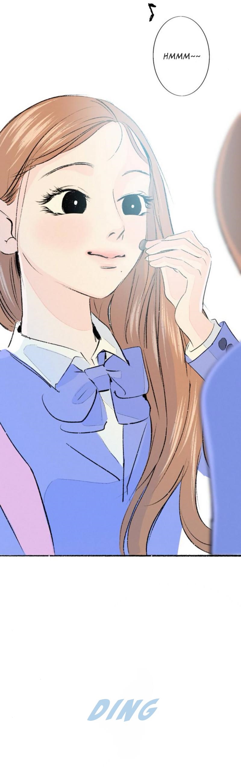 Why Don’t I Have Anyone By My Side? Chapter 50 - Page 6 in English