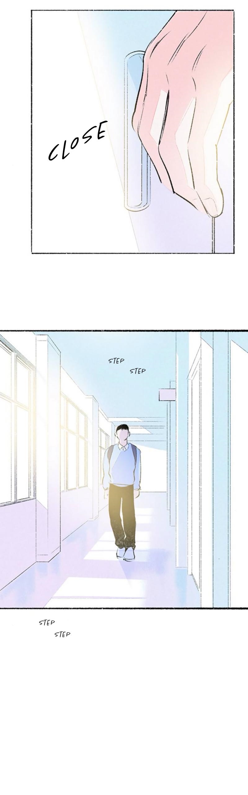 Why Don’t I Have Anyone By My Side? Chapter 51 - Page 27 in English