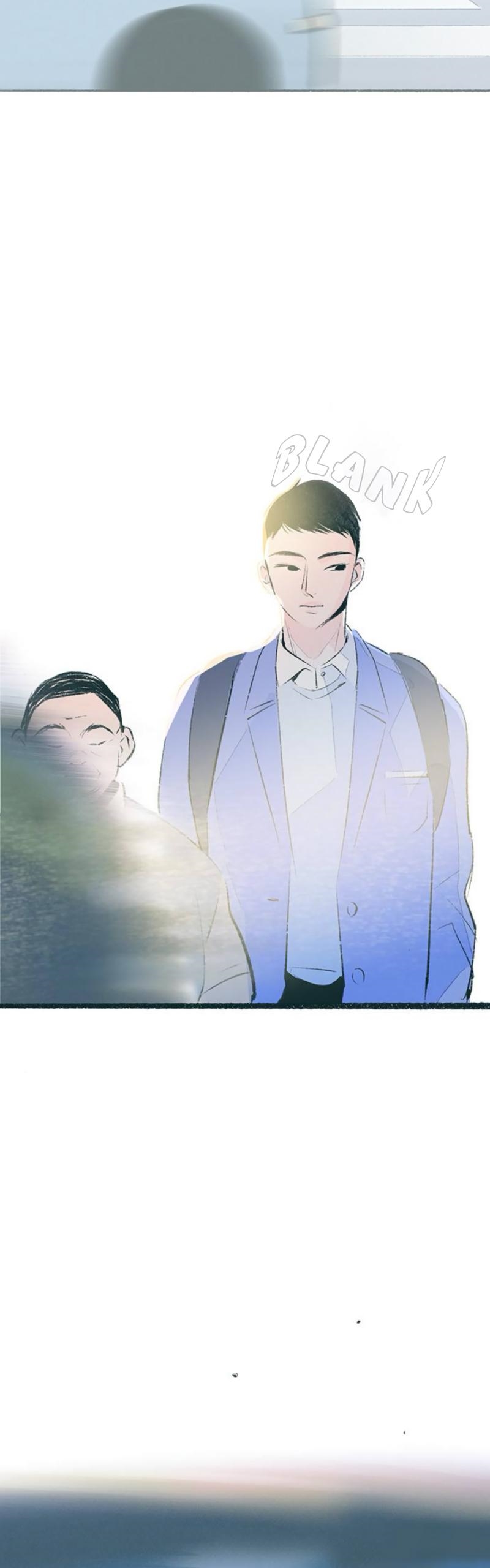 Why Don’t I Have Anyone By My Side? Chapter 51 - Page 5 in English