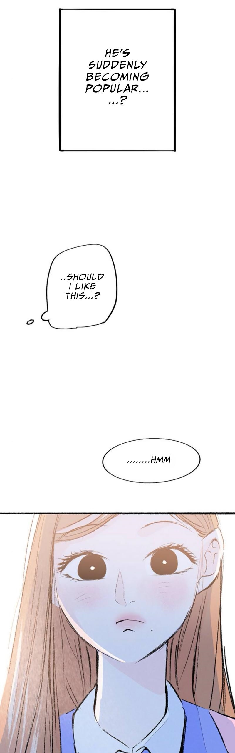 Why Don’t I Have Anyone By My Side? Chapter 51 - Page 54 in English