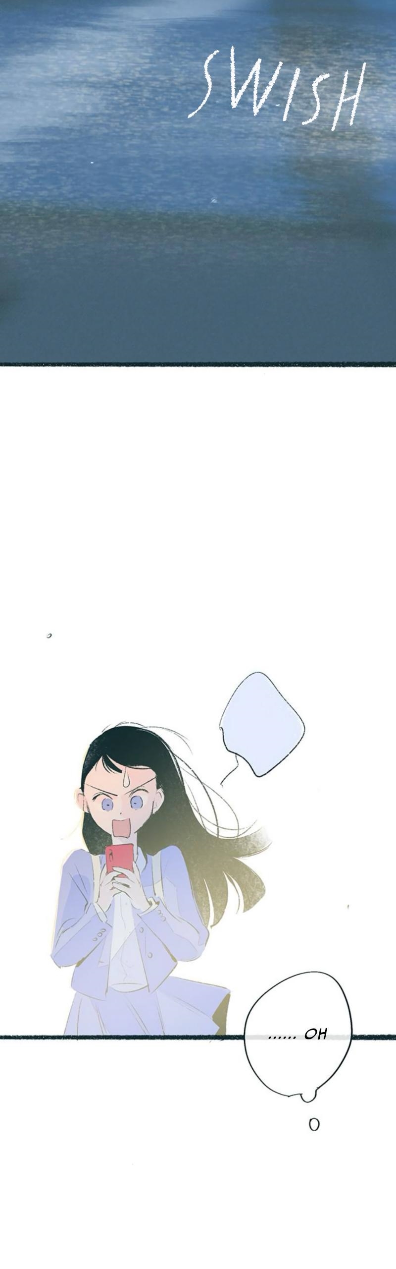 Why Don’t I Have Anyone By My Side? Chapter 51 - Page 6 in English