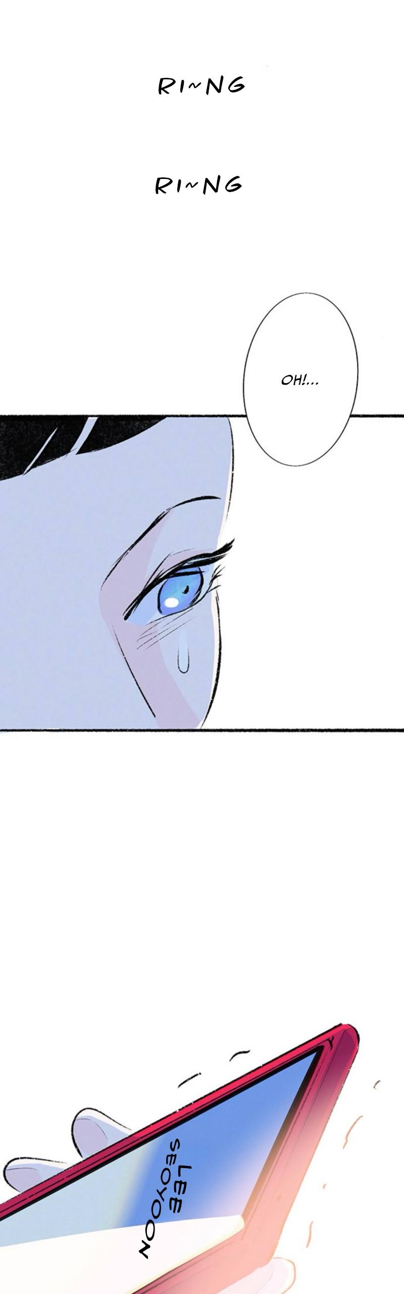 Why Don’t I Have Anyone By My Side? Chapter 52 - Page 17 in English