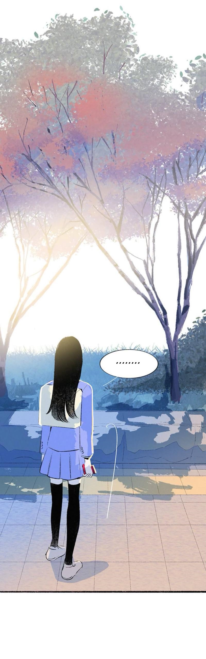 Why Don’t I Have Anyone By My Side? Chapter 52 - Page 21 in English