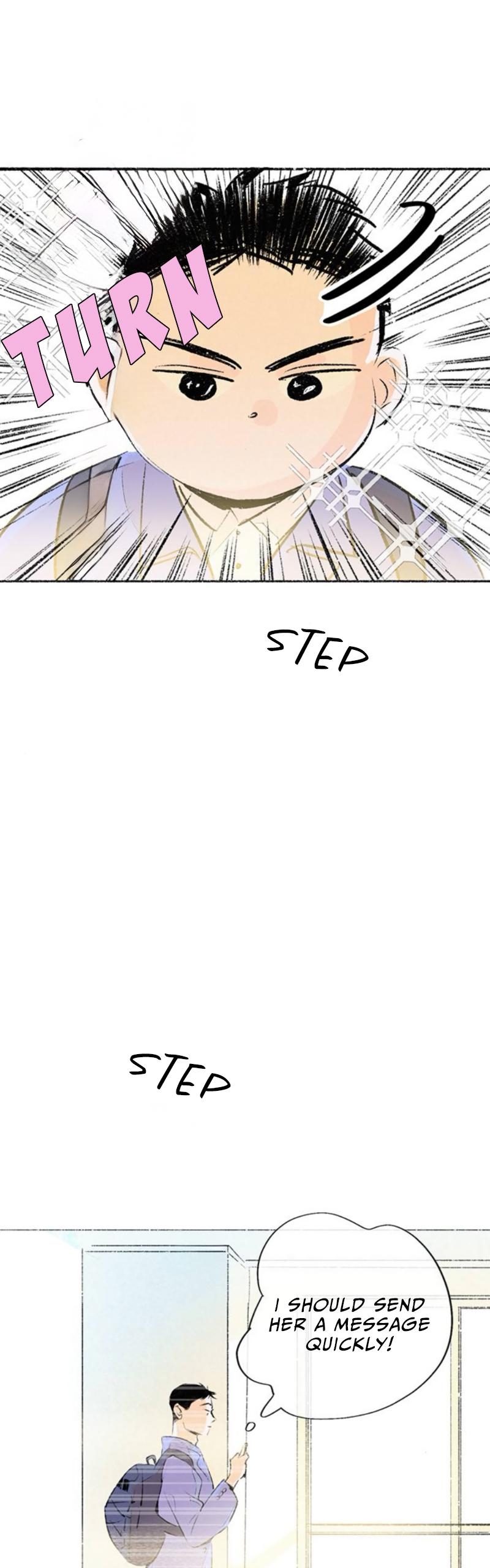 Why Don’t I Have Anyone By My Side? Chapter 52 - Page 3 in English