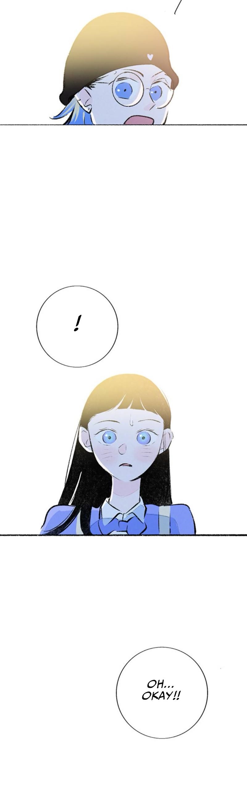 Why Don’t I Have Anyone By My Side? Chapter 52 - Page 35 in English