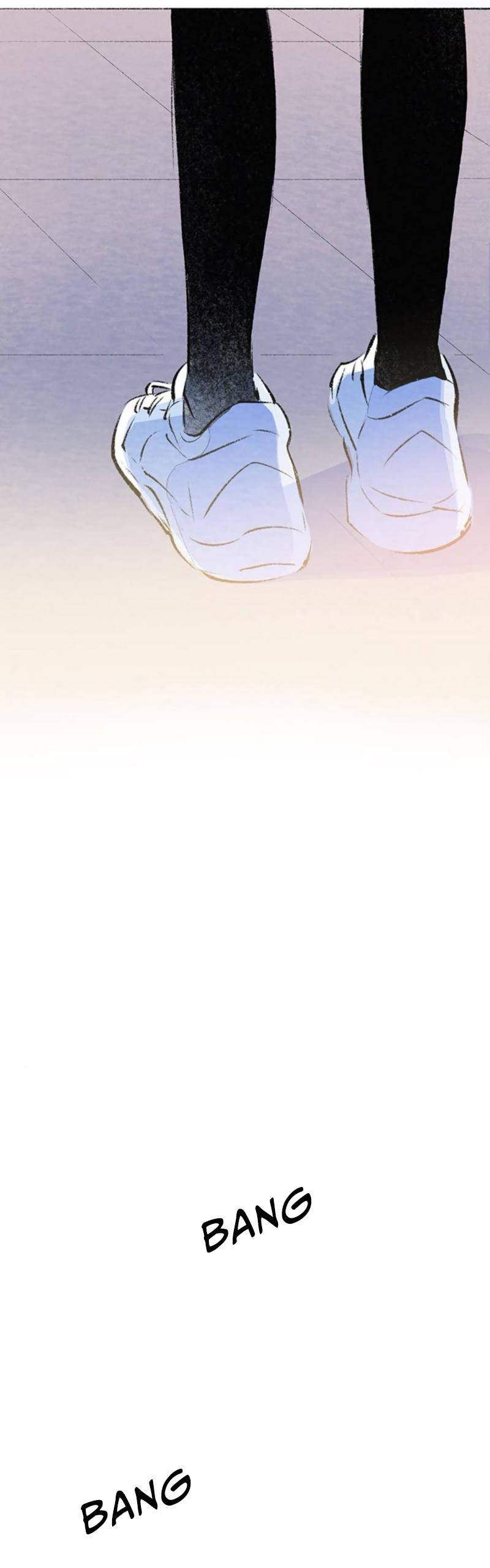 Why Don’t I Have Anyone By My Side? Chapter 52 - Page 36 in English