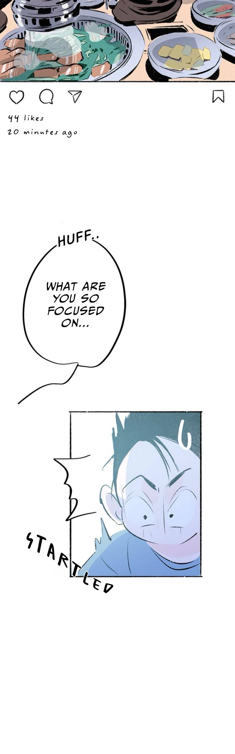 Why Don’t I Have Anyone By My Side? Chapter 52 - Page 39 in English
