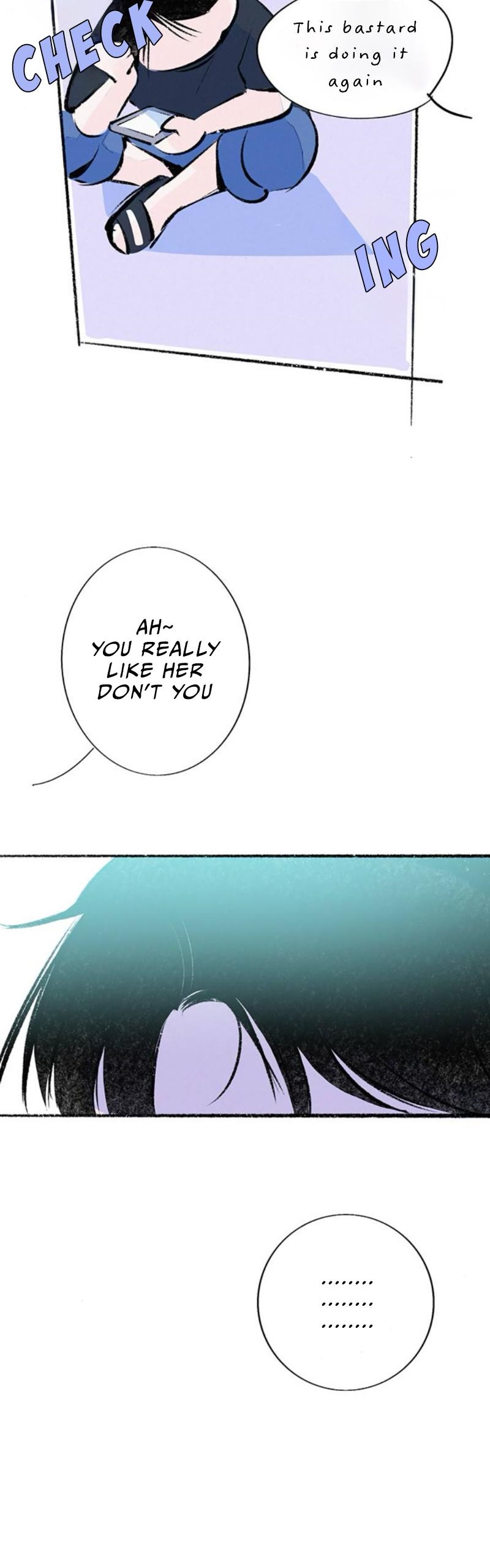 Why Don’t I Have Anyone By My Side? Chapter 52 - Page 44 in English