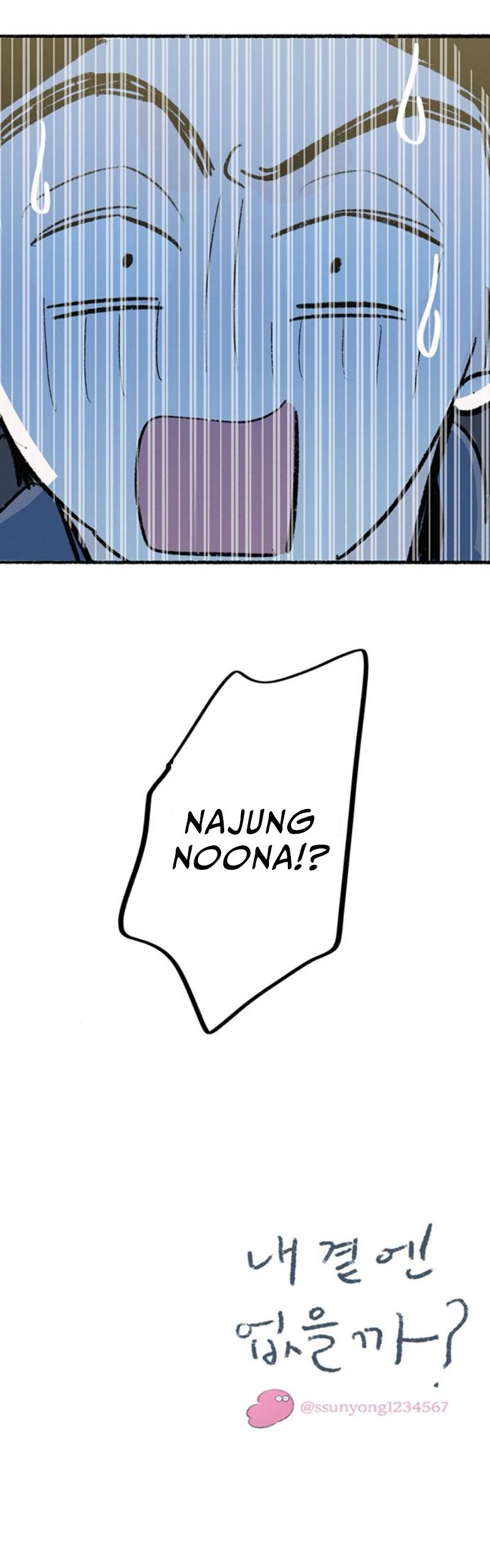 Why Don’t I Have Anyone By My Side? Chapter 52 - Page 62 in English
