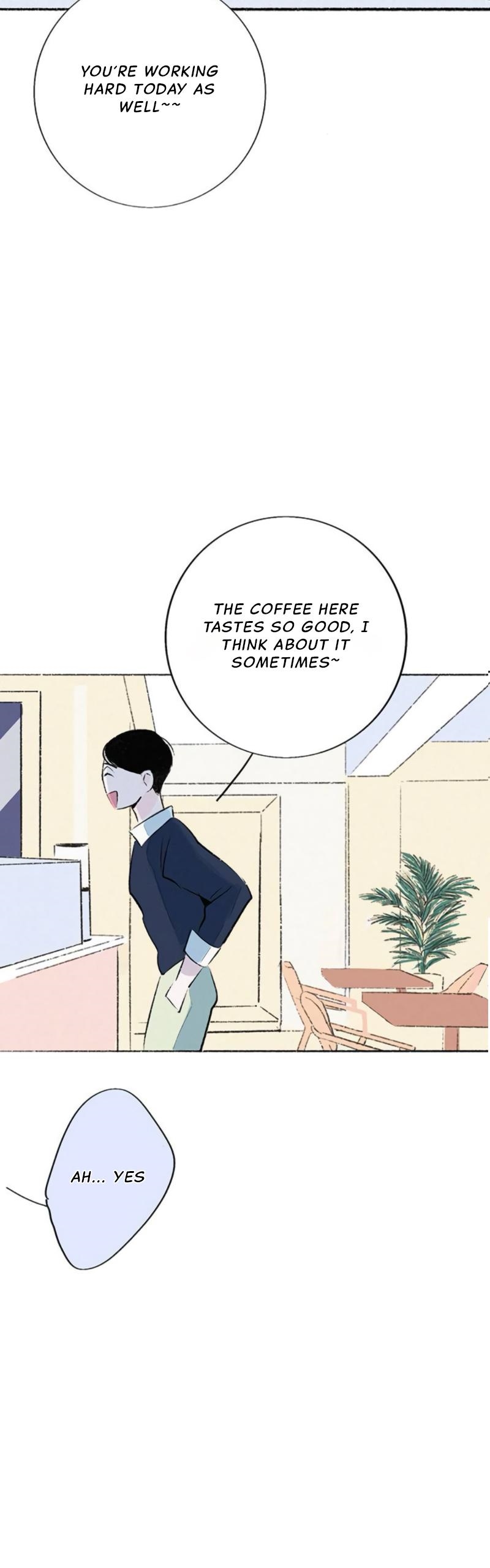 Why Don’t I Have Anyone By My Side? Chapter 53 - Page 11 in English