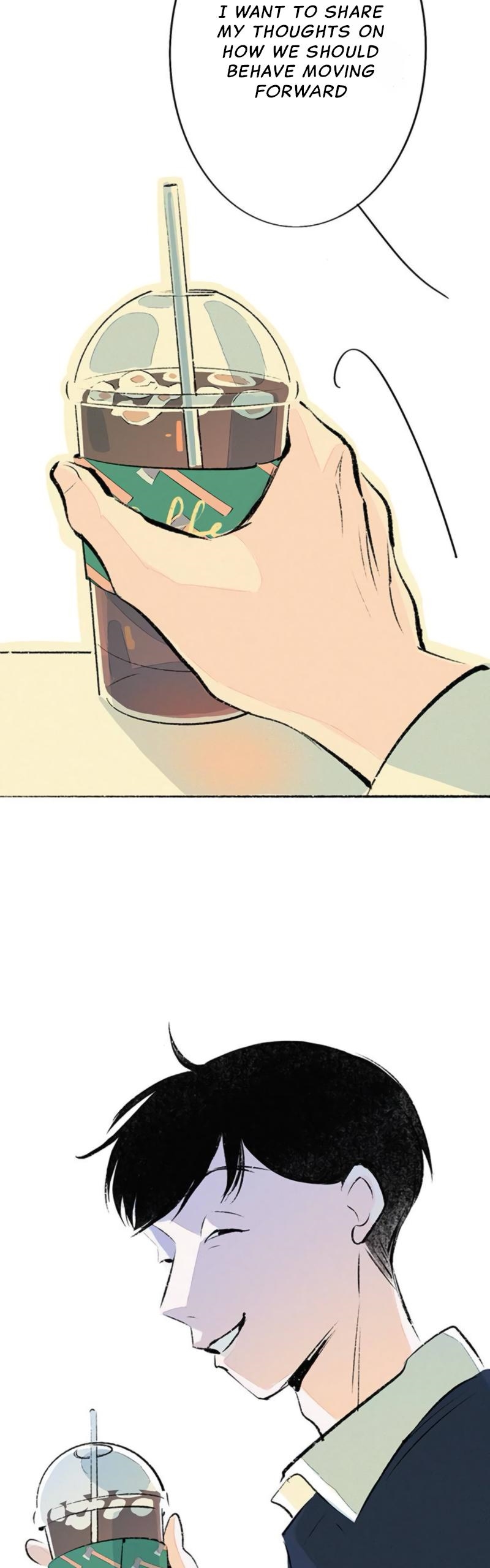 Why Don’t I Have Anyone By My Side? Chapter 53 - Page 22 in English