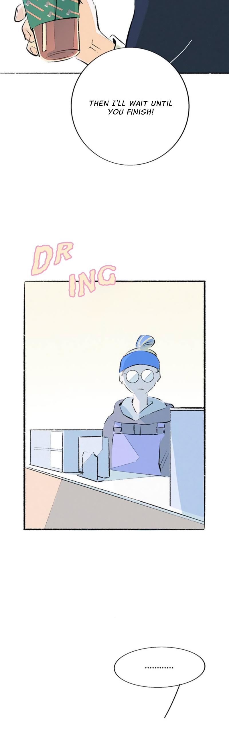 Why Don’t I Have Anyone By My Side? Chapter 53 - Page 23 in English