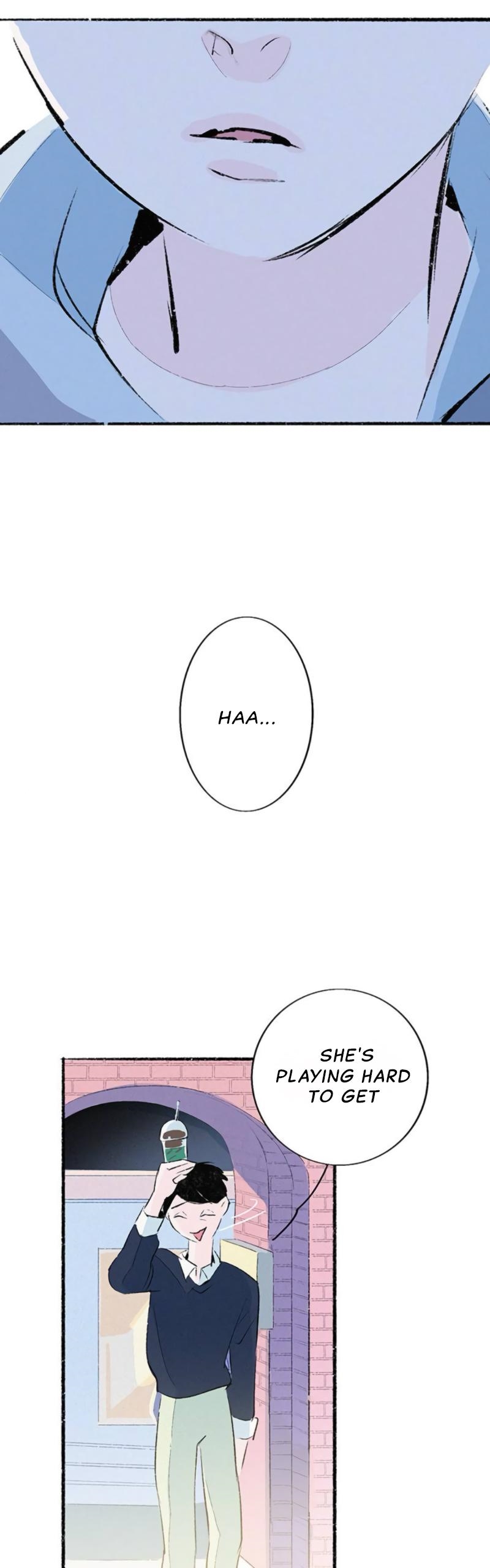 Why Don’t I Have Anyone By My Side? Chapter 53 - Page 24 in English