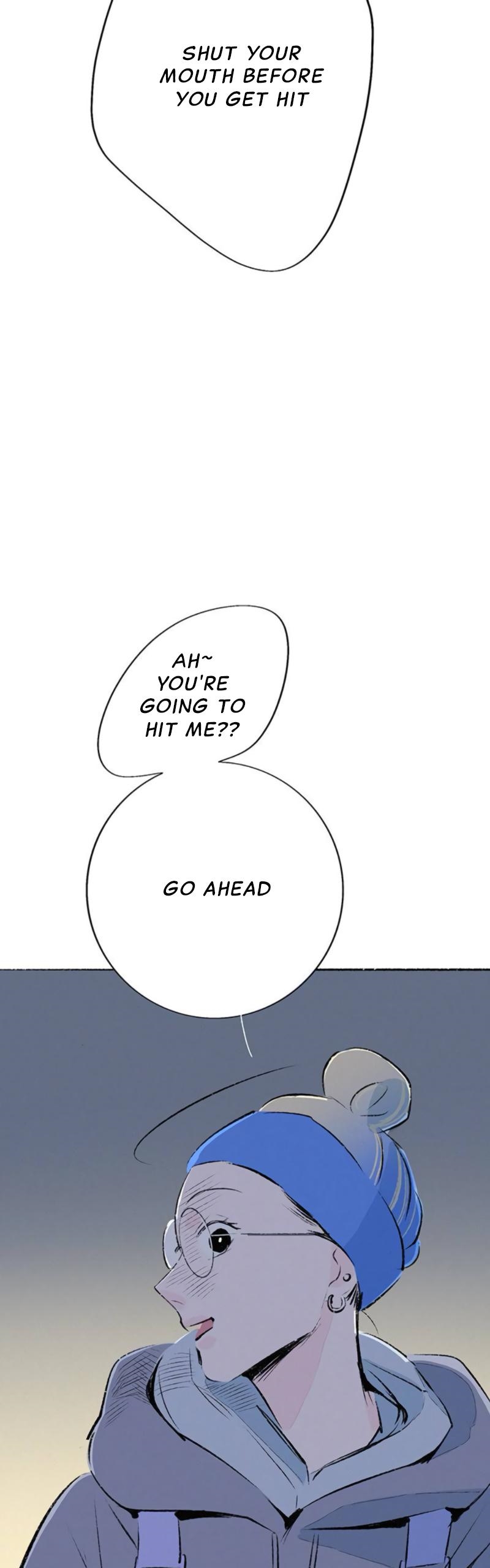 Why Don’t I Have Anyone By My Side? Chapter 53 - Page 44 in English