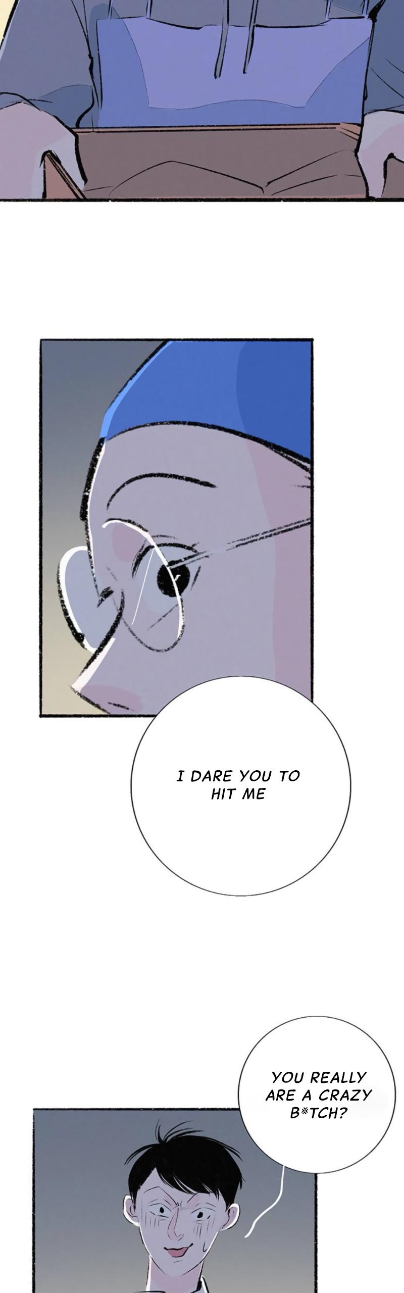 Why Don’t I Have Anyone By My Side? Chapter 53 - Page 45 in English