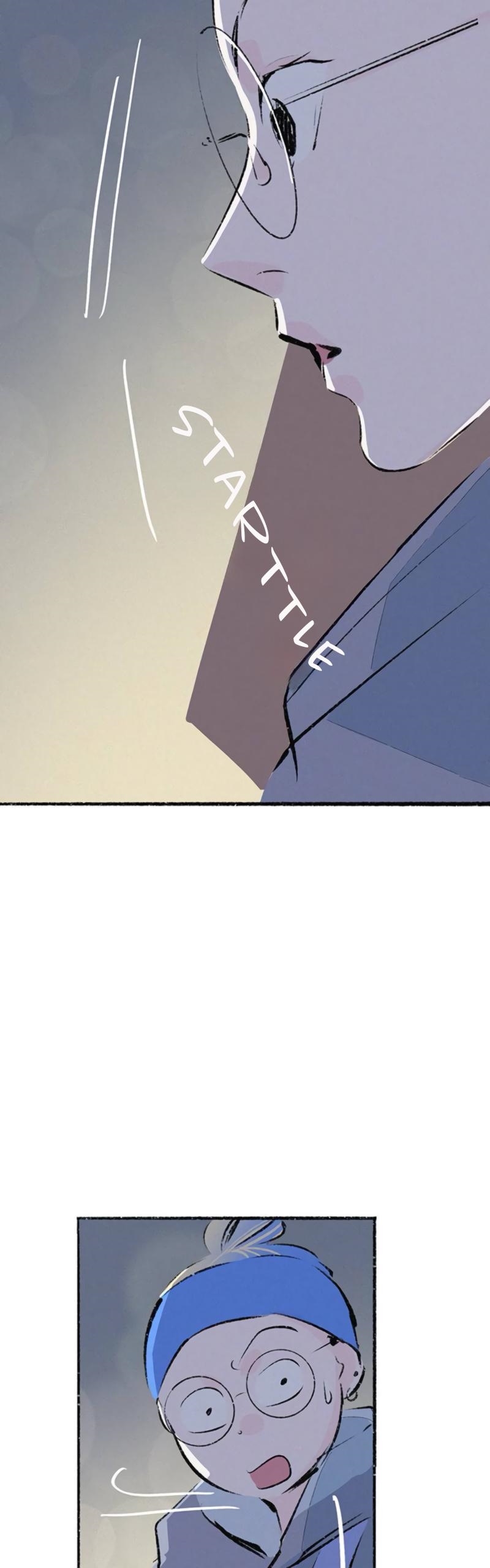 Why Don’t I Have Anyone By My Side? Chapter 53 - Page 49 in English