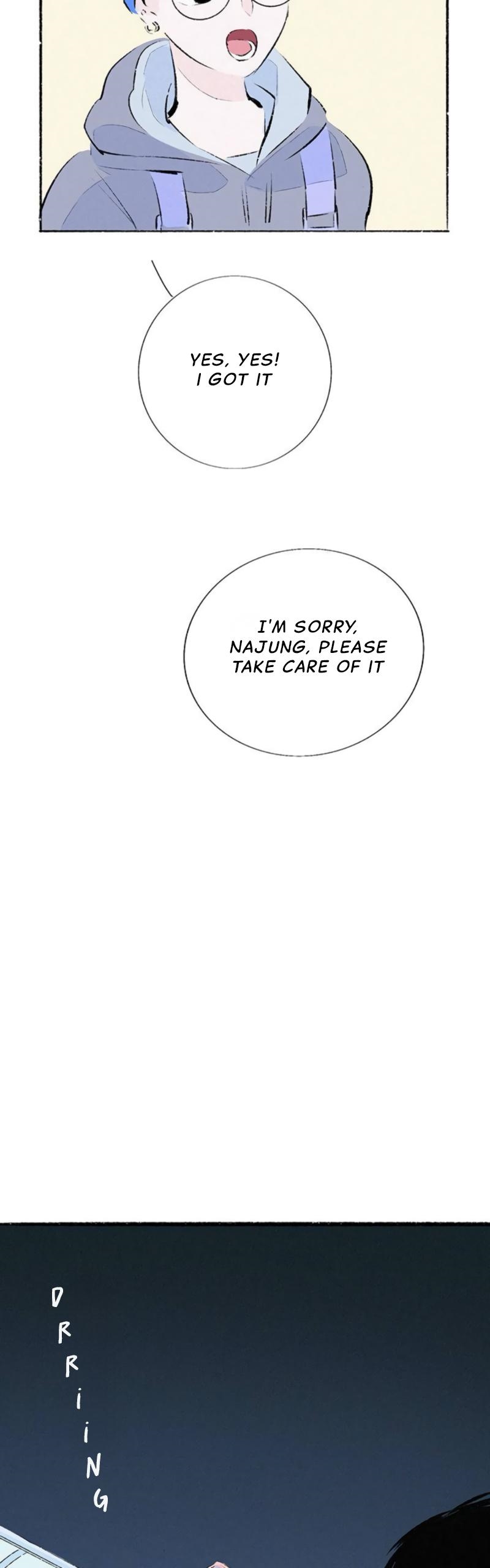 Why Don’t I Have Anyone By My Side? Chapter 53 - Page 6 in English