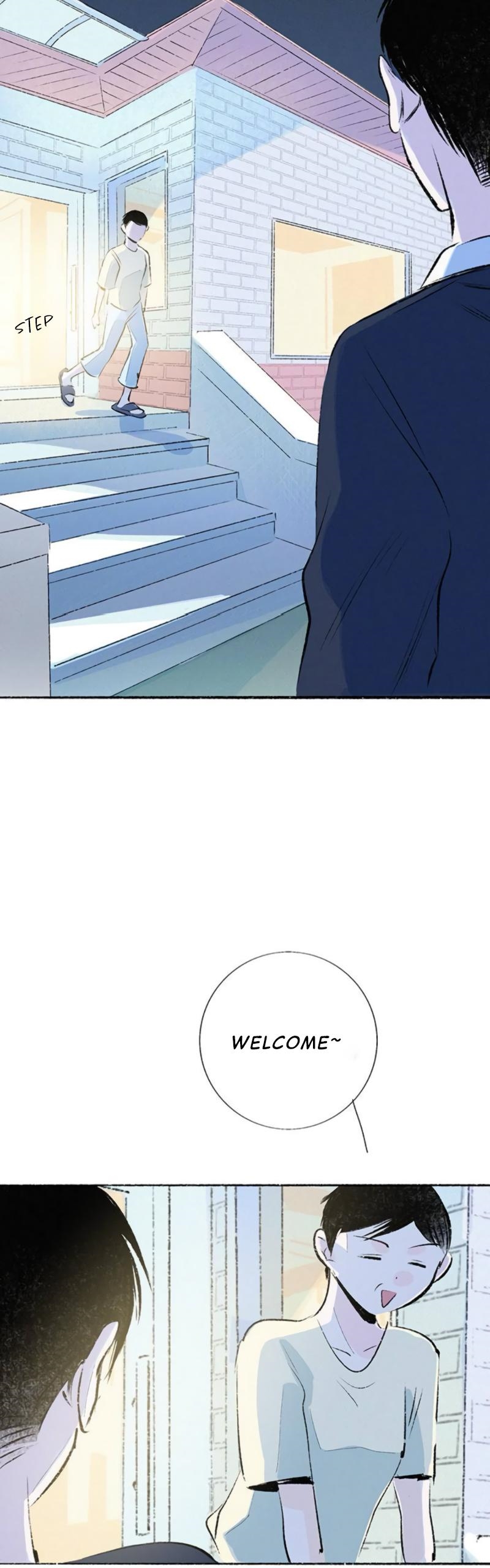 Why Don’t I Have Anyone By My Side? Chapter 53 - Page 7 in English