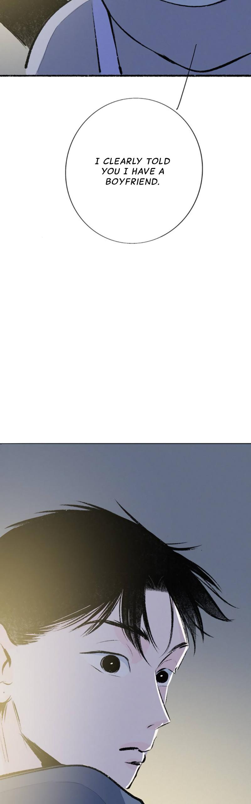 Why Don’t I Have Anyone By My Side? Chapter 54 - Page 17 in English