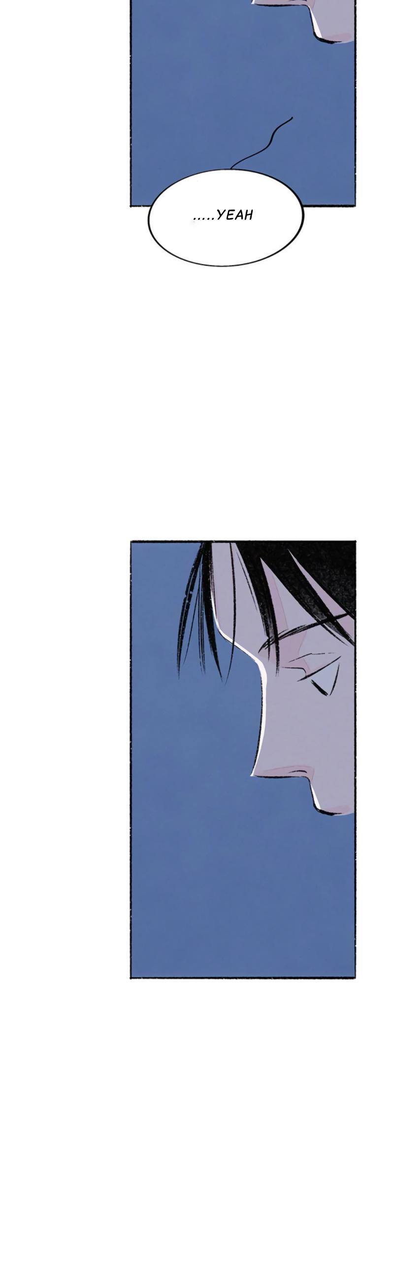 Why Don’t I Have Anyone By My Side? Chapter 54 - Page 24 in English