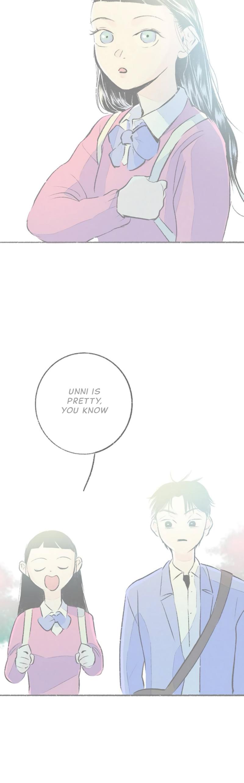 Why Don’t I Have Anyone By My Side? Chapter 54 - Page 26 in English