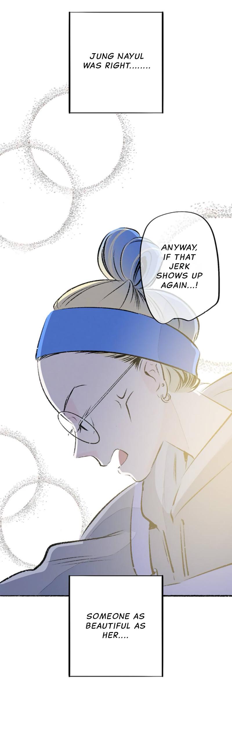 Why Don’t I Have Anyone By My Side? Chapter 54 - Page 32 in English