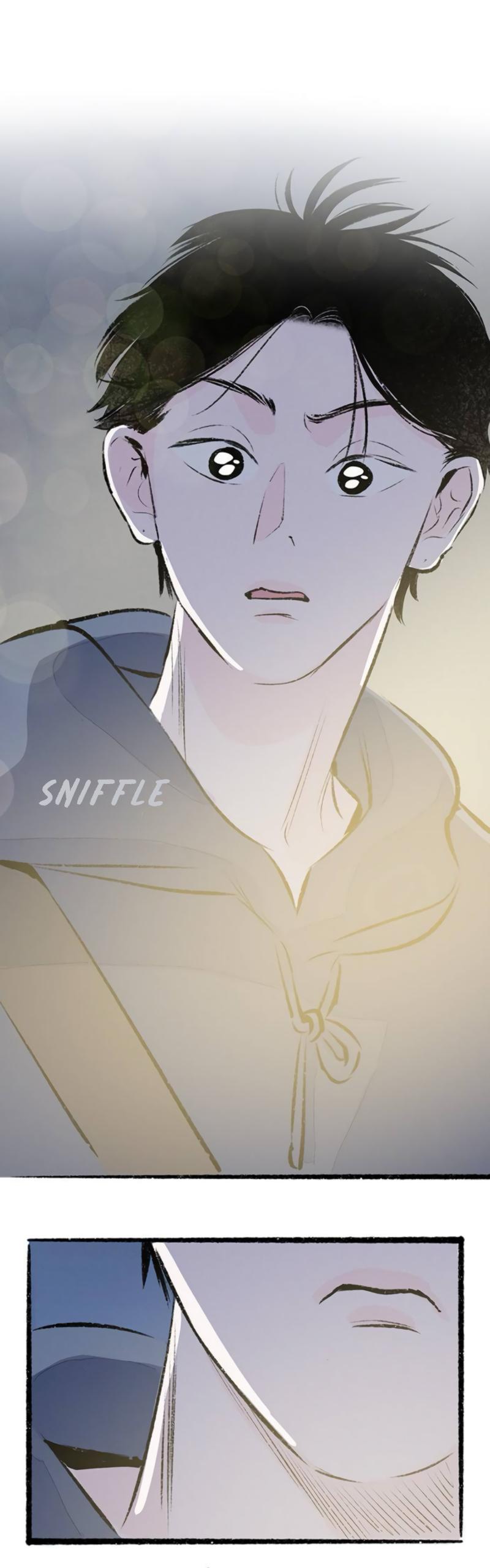 Why Don’t I Have Anyone By My Side? Chapter 54 - Page 33 in English