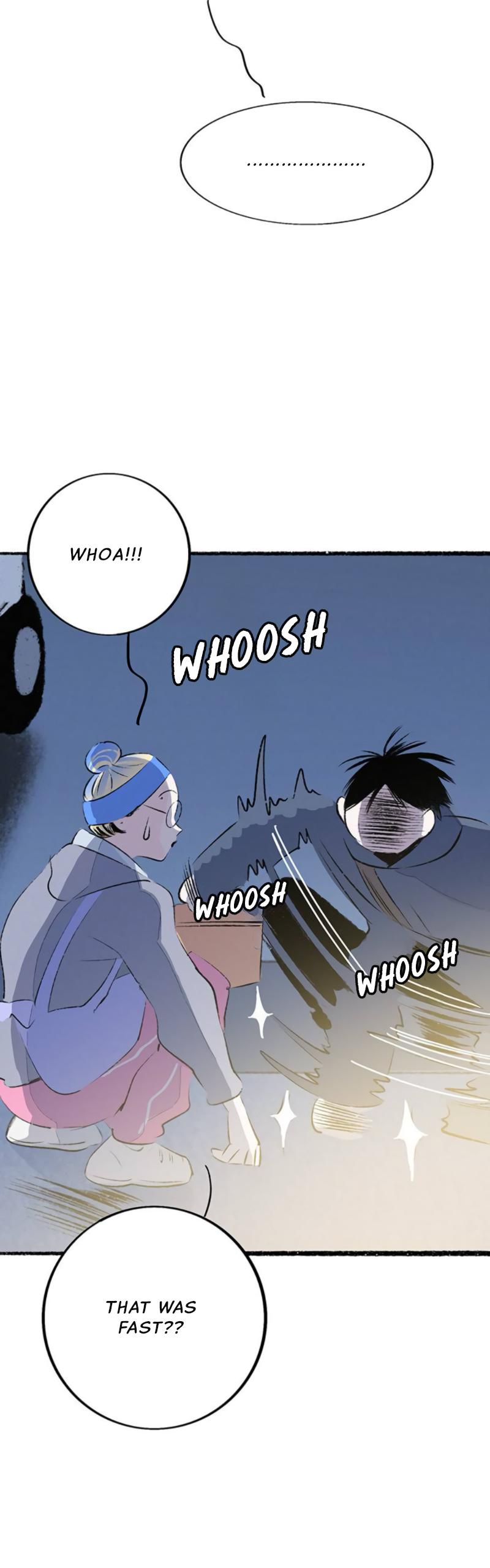 Why Don’t I Have Anyone By My Side? Chapter 54 - Page 34 in English