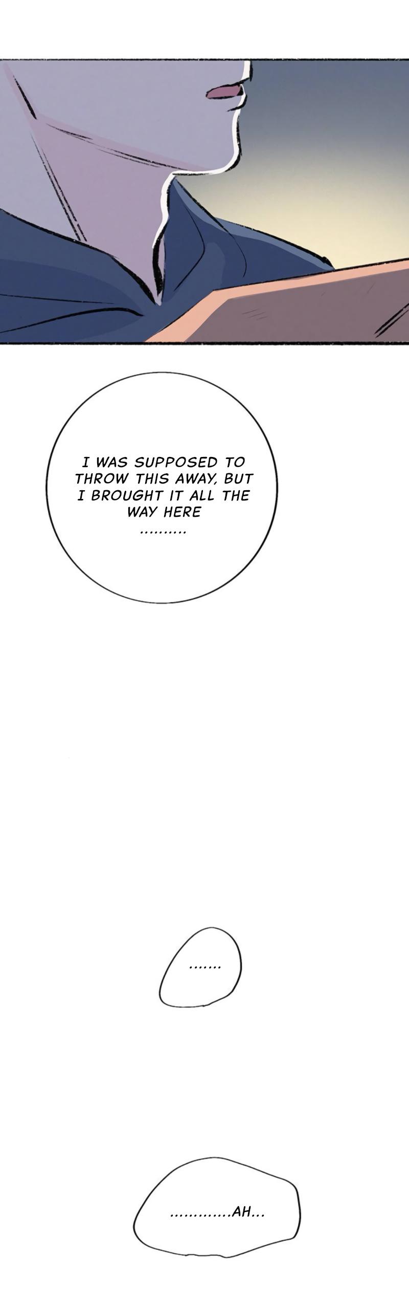 Why Don’t I Have Anyone By My Side? Chapter 54 - Page 43 in English
