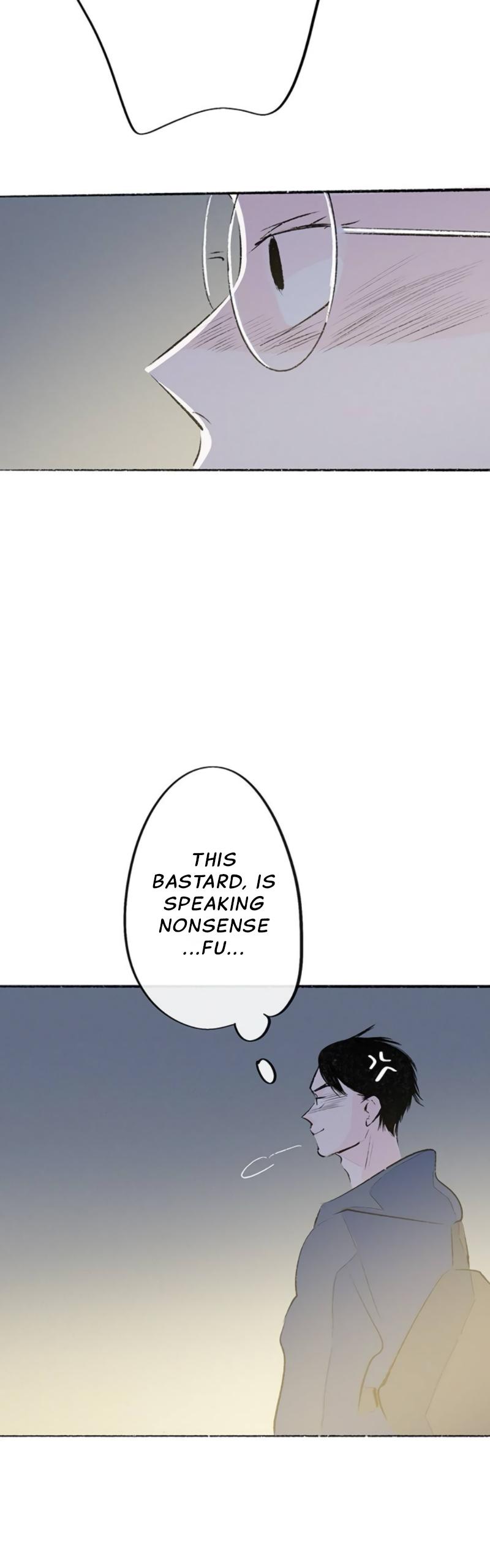 Why Don’t I Have Anyone By My Side? Chapter 54 - Page 5 in English