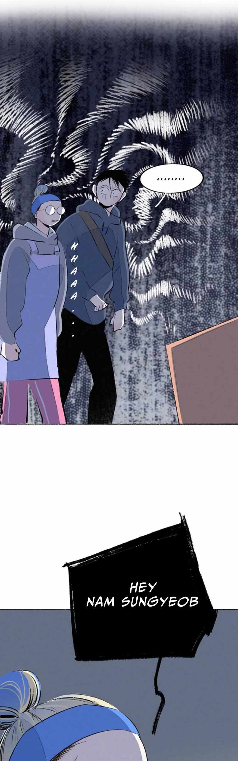 Why Don’t I Have Anyone By My Side? Chapter 54 - Page 8 in English