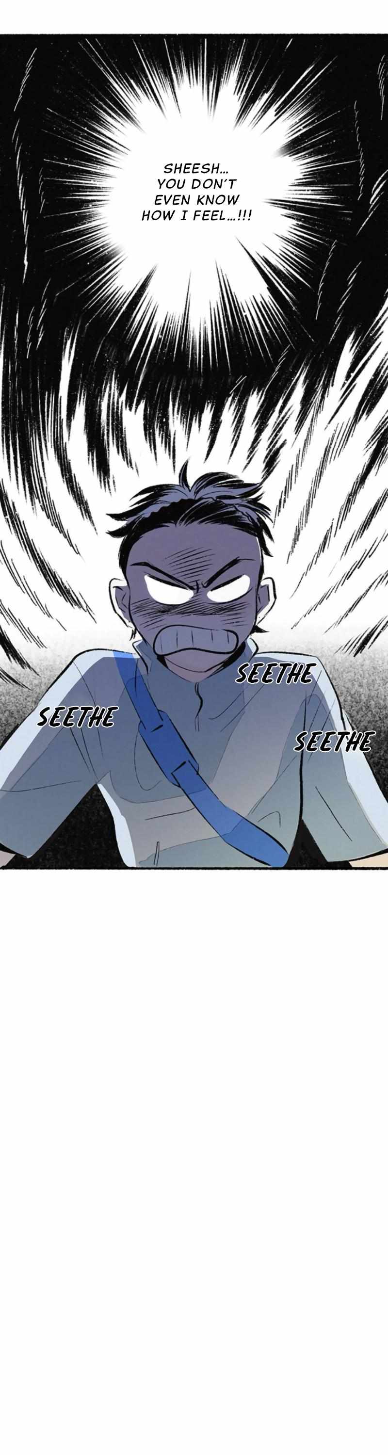 Why Don’t I Have Anyone By My Side? Chapter 55 - Page 26 in English