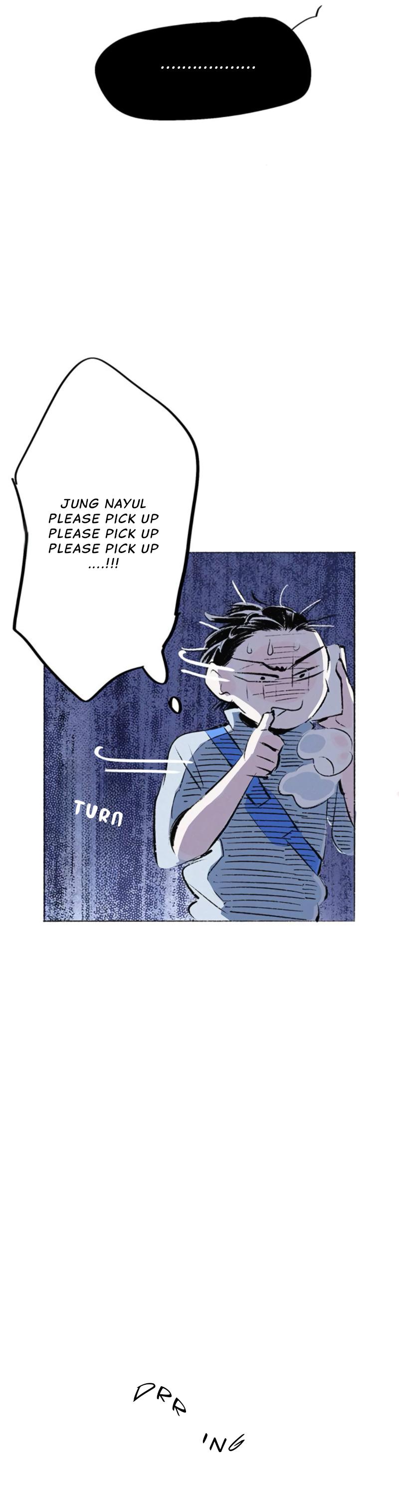 Why Don’t I Have Anyone By My Side? Chapter 55 - Page 28 in English