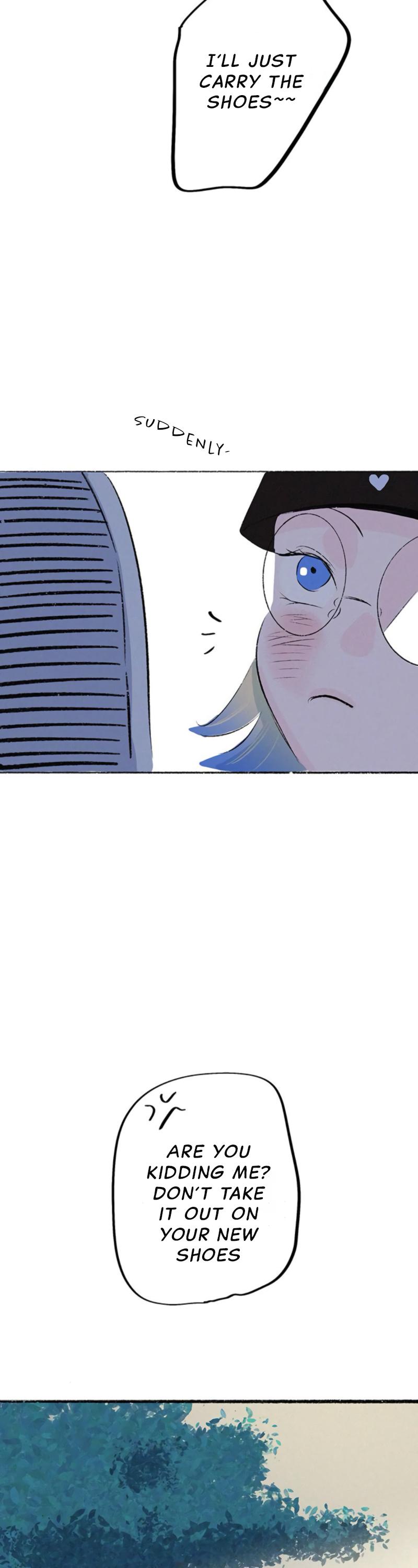 Why Don’t I Have Anyone By My Side? Chapter 55 - Page 38 in English