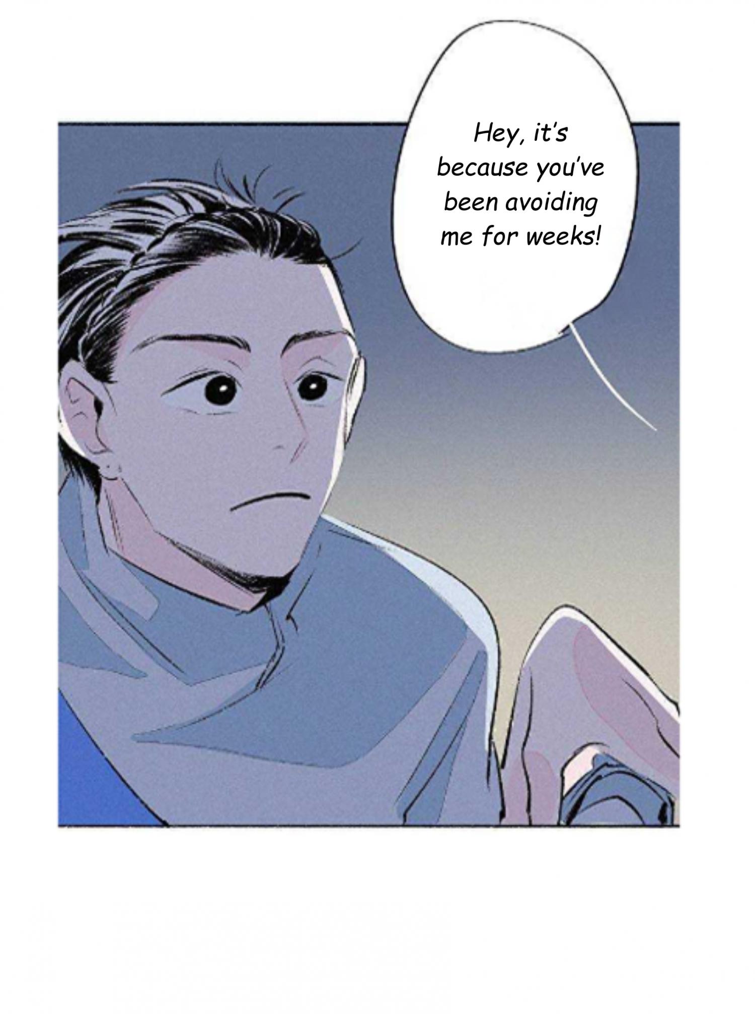 Why Don’t I Have Anyone By My Side? Chapter 56 - Page 16 in English