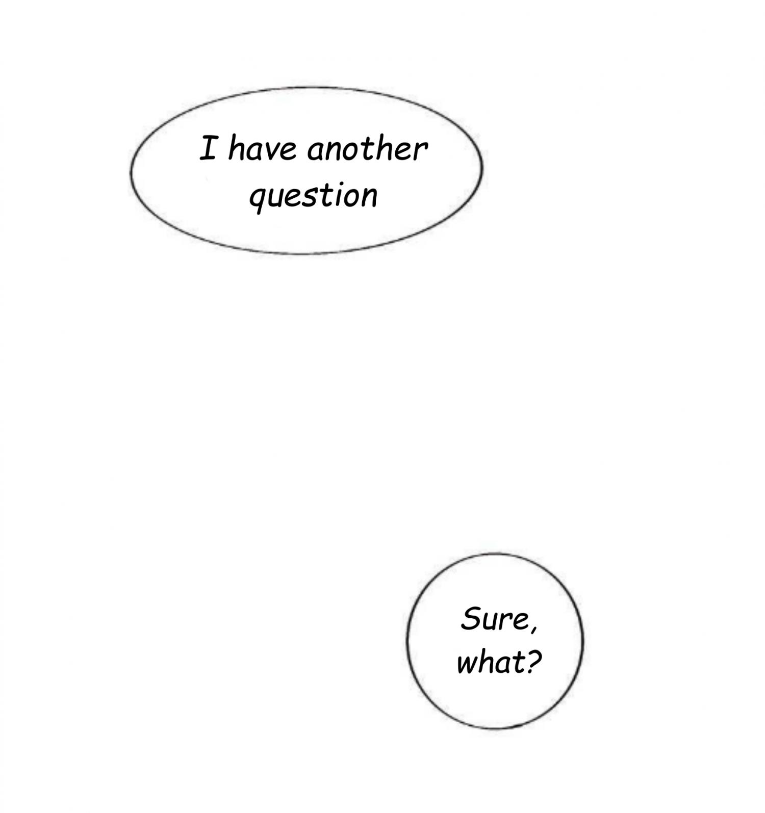 Why Don’t I Have Anyone By My Side? Chapter 56 - Page 37 in English